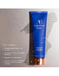 Acondicionador Augustinus Bader 200ml - Hidratación y Brillo 2