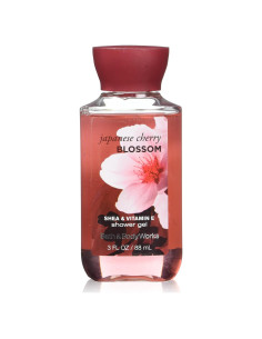 Gel de Ducha Bath & Body Works Flor de Cerezo 90 ml