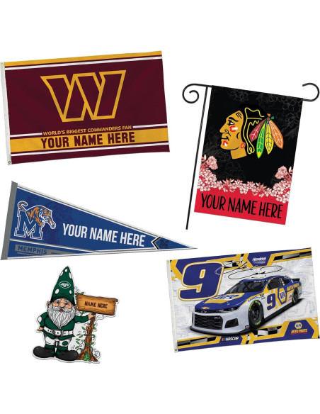 Bandera Boston Celtics Rico Industries 91x152 cm con Ojales