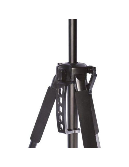 Trípode Profesional 182.9 cm SSE + Dolly + Monopod + Control Remoto