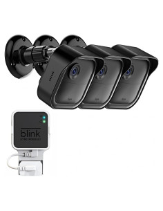 Soporte para Cámara Blink Outdoor Hibezos - Paquete de 3