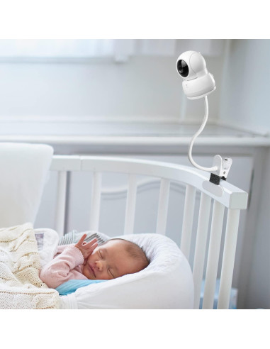 Soporte Flexible Aobelieve para Monitor de Bebé VTech VM923/VM924