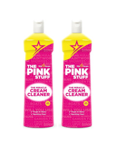 Crema Limpiadora Milagrosa Stardrops - 500 ml (Paquete de 2)