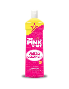 Crema Limpiadora Milagrosa Stardrops - 500 ml (Paquete de 2) 2