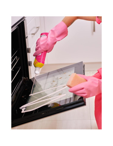 Crema Limpiadora Milagrosa Stardrops - 500 ml (Paquete de 2)