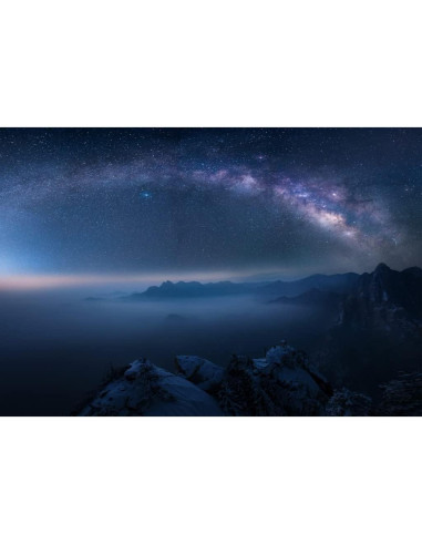 Lente Laowa 15mm f/2 Zero-D para Cámara Leica L Mount