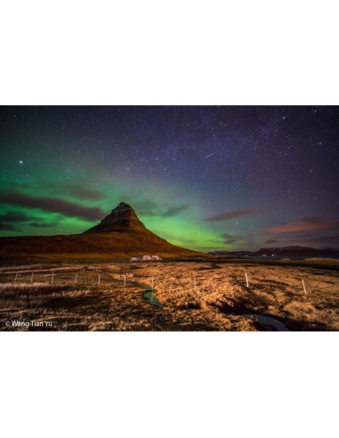 Lente Laowa 15mm f/2 Zero-D para Cámara Leica L Mount