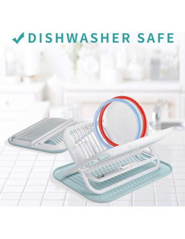 Anillo de Sellado de Silicona ZoneFly para Olla a Presión 3 Qt