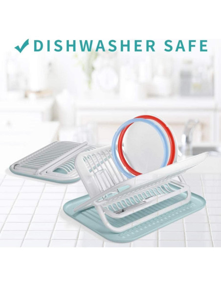 Anillo de Sellado de Silicona ZoneFly para Olla a Presión 3 Qt