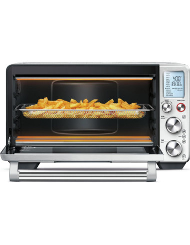 Cestas de Malla Breville para Freír al Aire BOV900/BOV950 - 3 Piezas