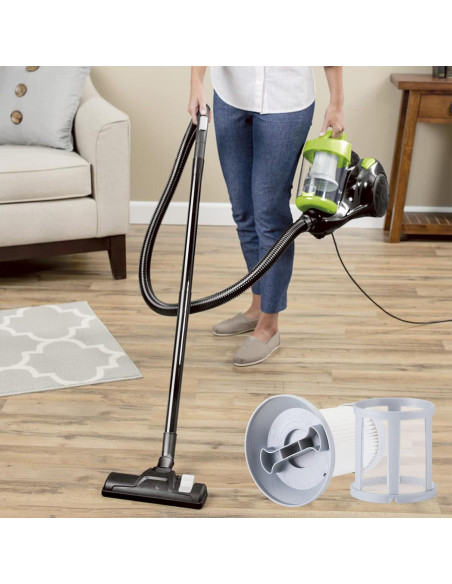 Paquete de 3 Filtros BTRSOLUS para Aspiradora Bissell 2156A