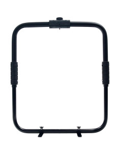 Soporte de Gimbal Glide Gear HLO1 para Ronin S y Zhiyun Crane 2