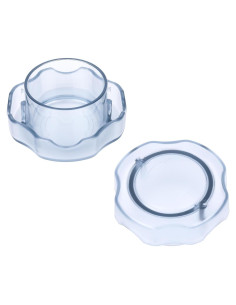 Tapa de Reemplazo para Vitamix 64oz - 2 Piezas - Gosknor