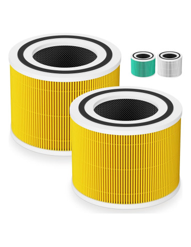 Filtro de Reemplazo LUFFYLIVE Core 300 Cuidado de Mascotas