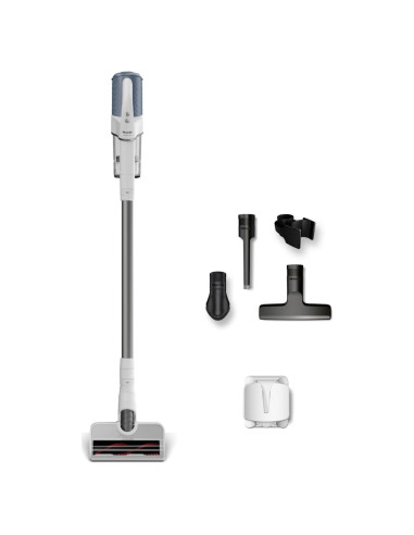 Aspiradora Miele Duoflex Inalámbrica 3.1 kg 55 min Sin Bolsa