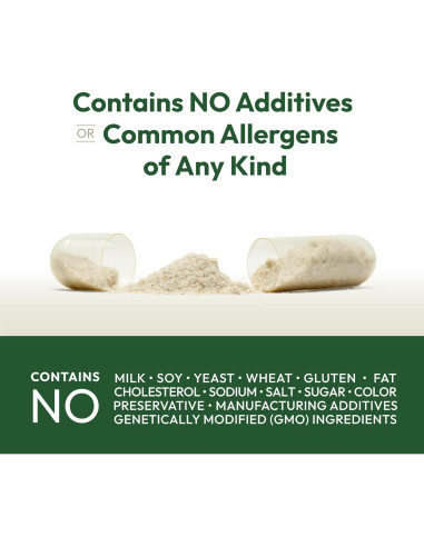 Fibermucil Andrew Lessman 180 Cápsulas de Psyllium - Salud Digestiva