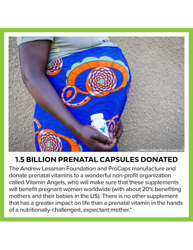 Fibermucil Andrew Lessman 180 Cápsulas de Psyllium - Salud Digestiva