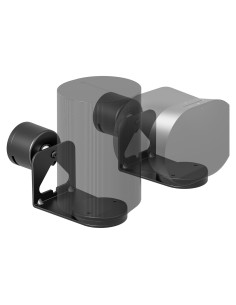 Soporte de pared ajustable PEGZONE para altavoces Sonos Era 100/300