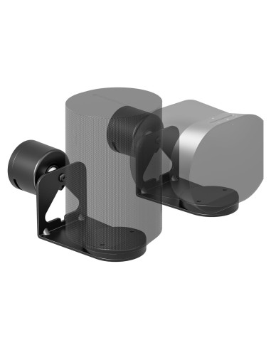 Soporte de pared ajustable PEGZONE para altavoces Sonos Era 100/300