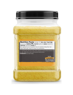 Polvo de Polen de Abeja Birch & Meadow 500g Natural Nutritivo 2