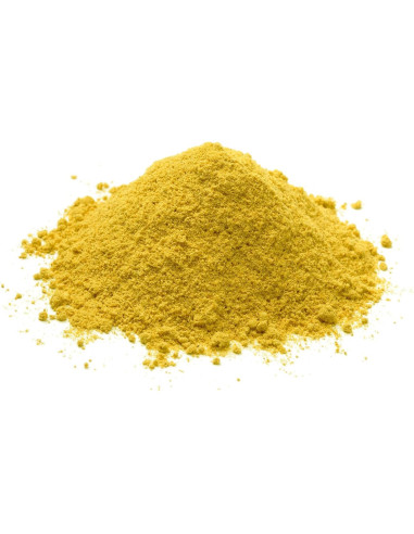 Polvo de Polen de Abeja Birch & Meadow 500g Natural Nutritivo