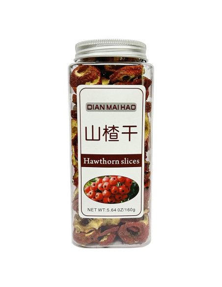 Dátil Seco Premium Sin Hueso 160g Yunnan