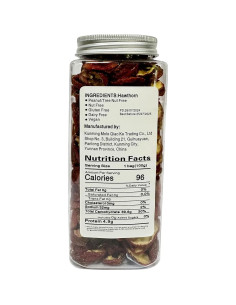 Dátil Seco Premium Sin Hueso 160g Yunnan 2