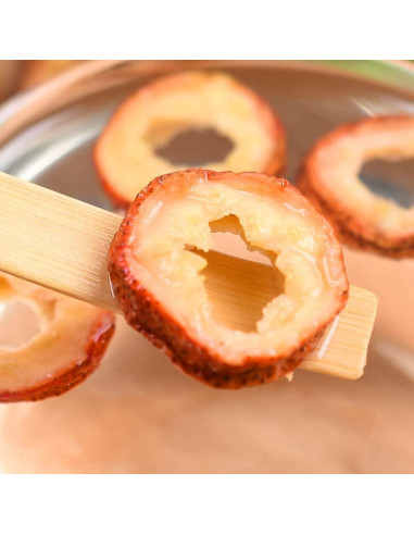 Dátil Seco Premium Sin Hueso 160g Yunnan