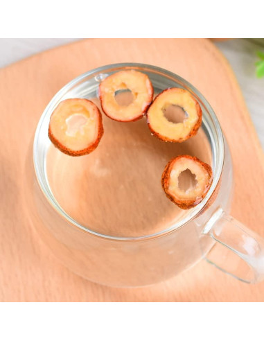 Dátil Seco Premium Sin Hueso 160g Yunnan