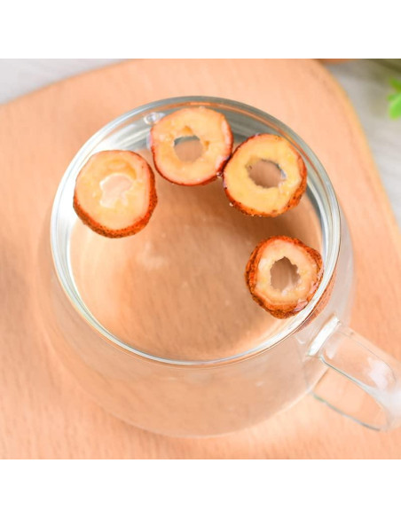 Dátil Seco Premium Sin Hueso 160g Yunnan