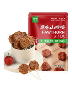 Caramelo de Espino Natural Phuumy 350g - Snack Saludable