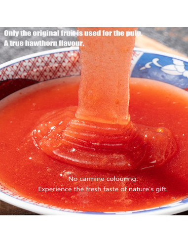 Caramelo de Espino Natural Phuumy 350g - Snack Saludable