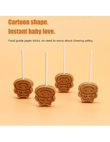 Caramelo de Espino Natural Phuumy 350g - Snack Saludable