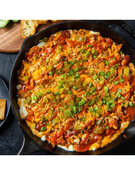 Pimiento Jalapeño Triturado McCormick 38.8 g - Sabor Picante