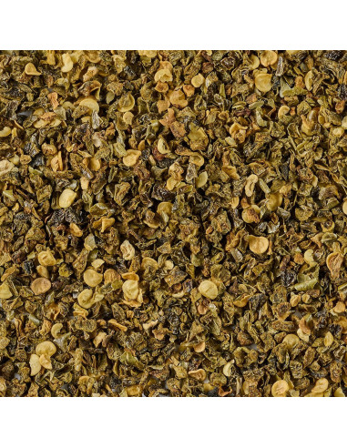 Pimiento Jalapeño Triturado McCormick 38.8 g - Sabor Picante