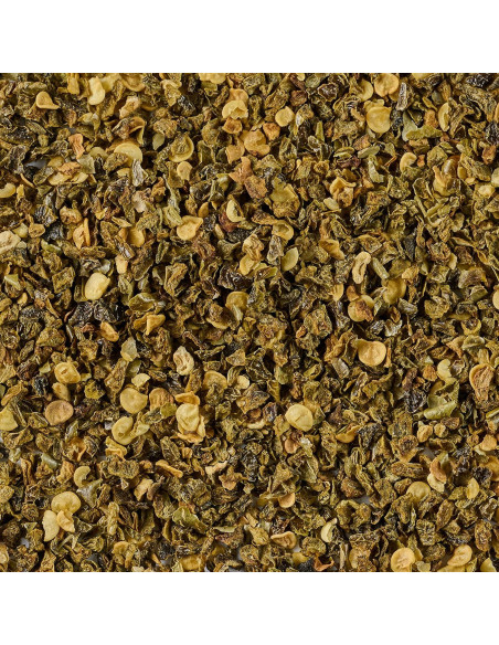 Pimiento Jalapeño Triturado McCormick 38.8 g - Sabor Picante