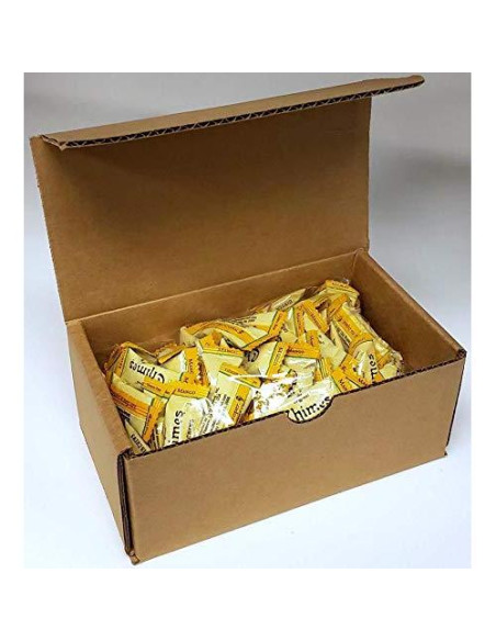 Caramelos de Jengibre Chimes Mango y Jengibre 907g (Paquete de 2)