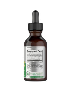 Extracto de Raíz de Diente de León Horbach 60 ml Sin Alcohol 2