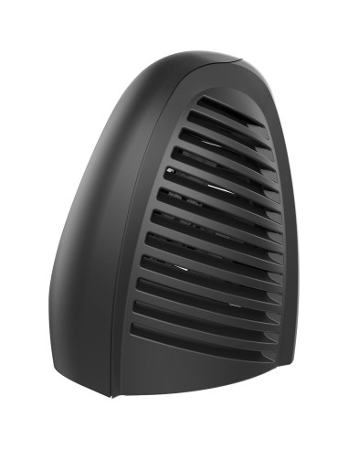 Calefactor Vornado AVH2 Plus Eléctrico 1500W Negro