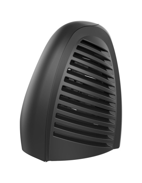 Calefactor Vornado AVH2 Plus Eléctrico 1500W Negro