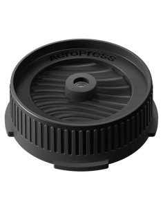 Tapa de Filtro AeroPress 81C01 Sin Goteo para Cafetera