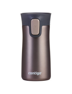 Taza de Viaje Contigo Pinnacle 300 ml Acero Inoxidable