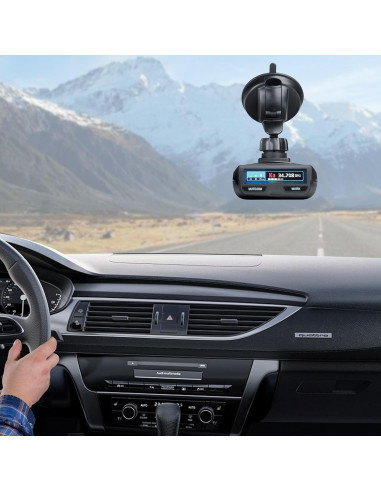 Almohadillas Adhesivas Doble Cara 5.6 y 6.6 cm para Ventosa