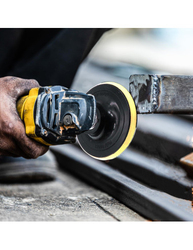 130 Discos de Lija 3 Pulgadas Daplomo Grano 60-10000 Húmedo Seco