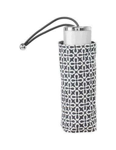 Paraguas Totes Plegable Compacto Resistente al Agua 15,24 cm