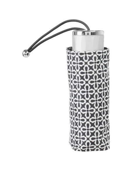 Paraguas Totes Plegable Compacto Resistente al Agua 15,24 cm