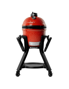 Carro de Soporte Kamado Joe Joe Jr. para Parrilla de Carbón