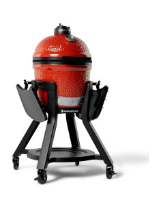 Carro de Soporte Kamado Joe Joe Jr. para Parrilla de Carbón 2