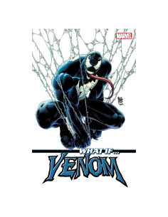 What If...? Venom