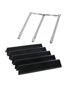 Kit de Repuesto Parrilla Weber Spirit 300 E310 E320 E330